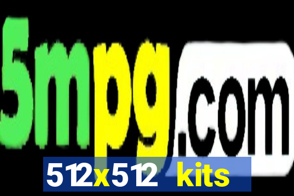 512x512 kits barcelona fts 2016